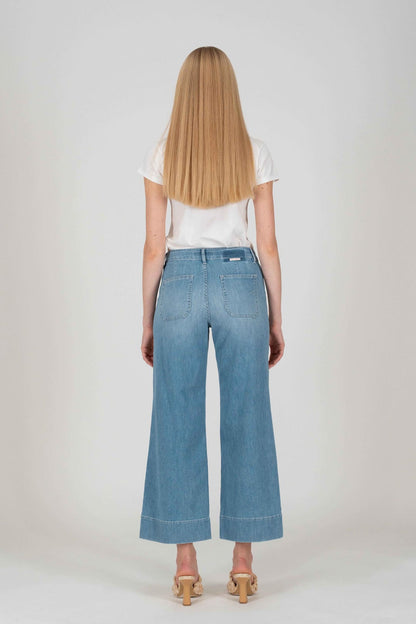 Jeans Eva
