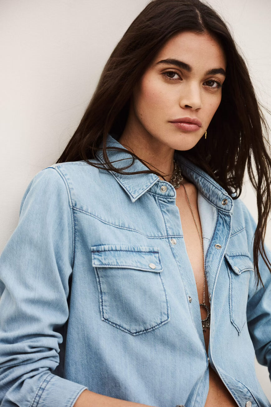 Camicia Adali