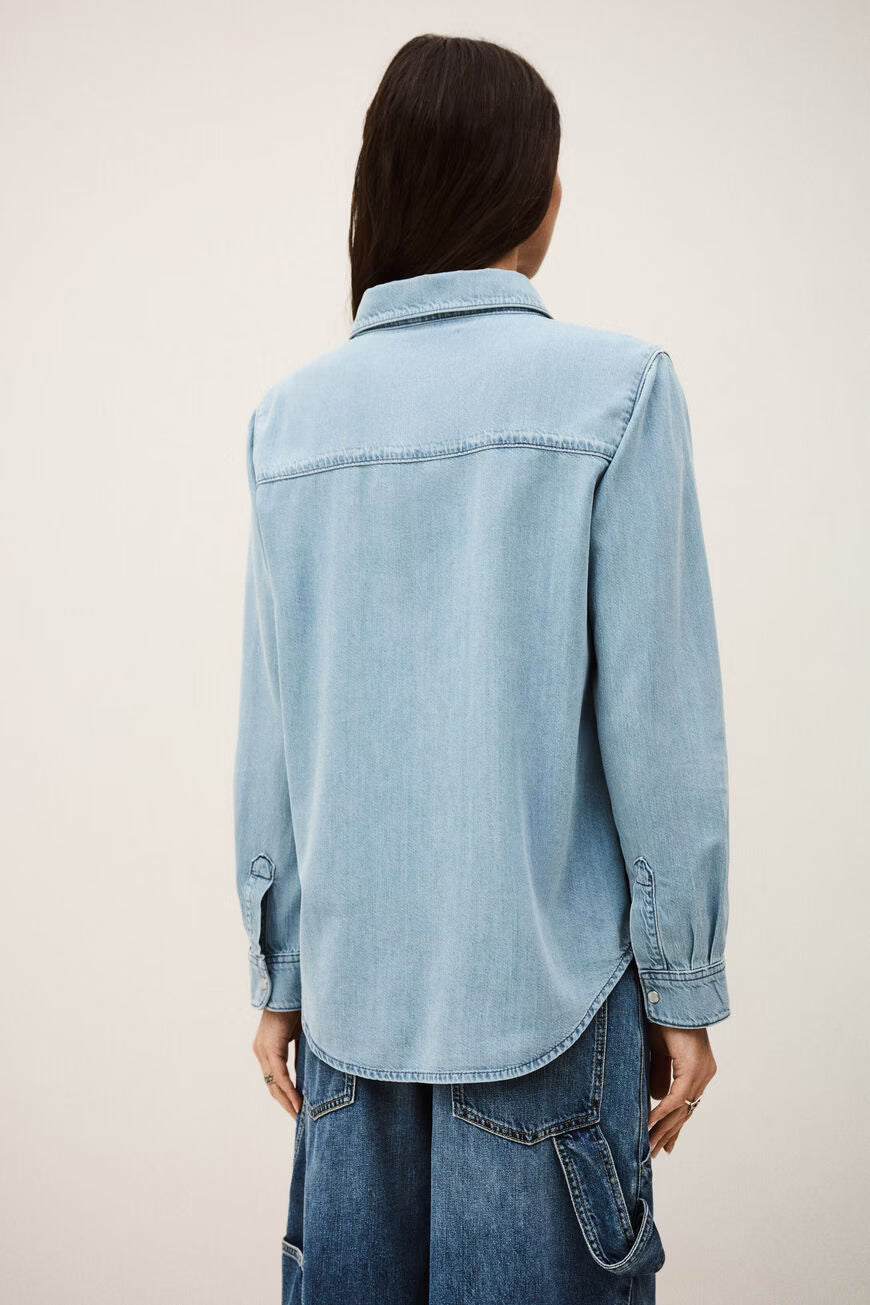 Camicia Adali