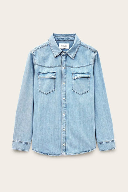Camicia Adali