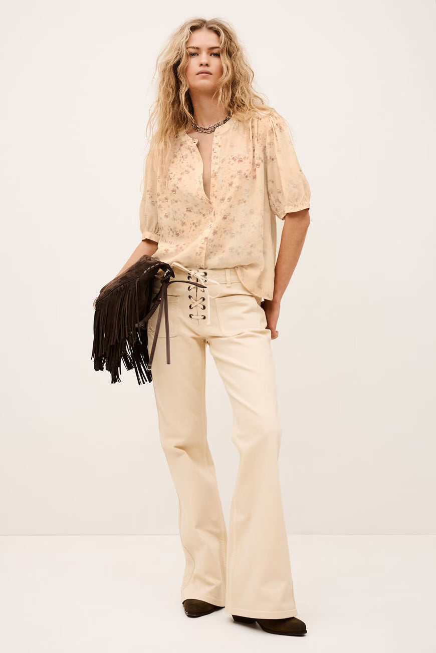 Camicia Novella