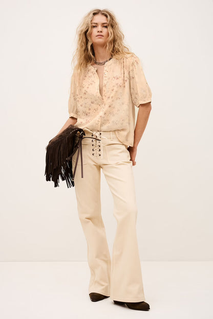 Camicia Novella