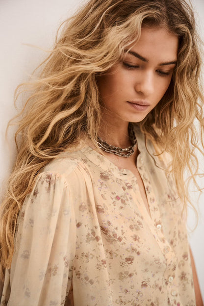 Camicia Novella