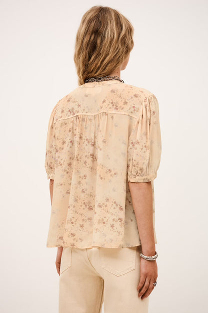 Camicia Novella