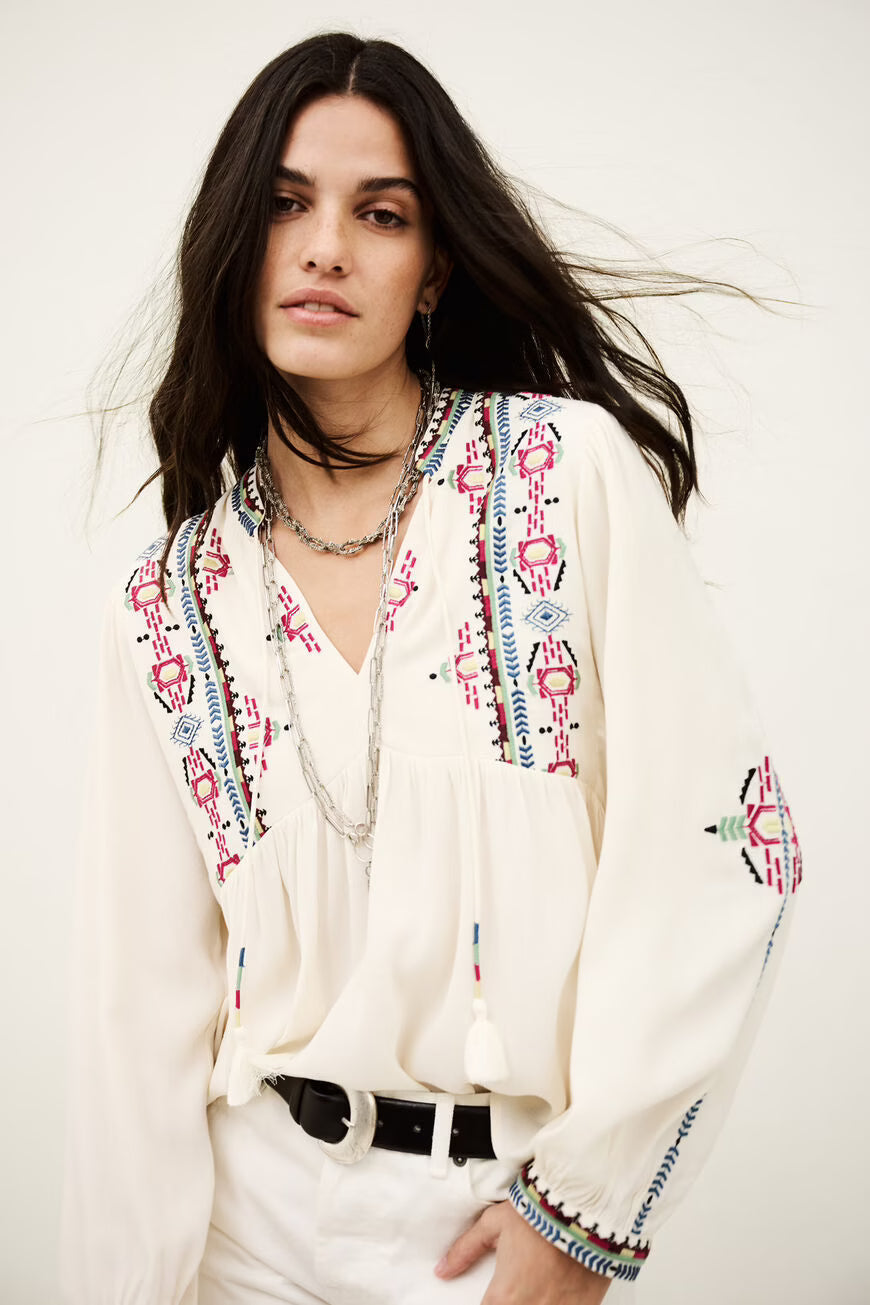 Camicia Tilt