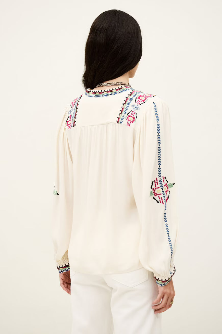 Camicia Tilt