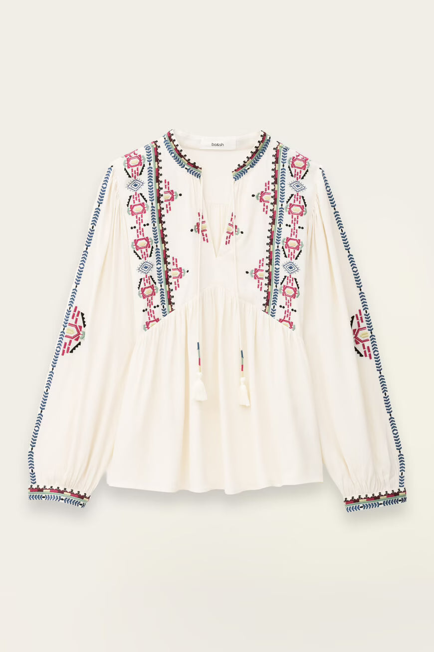 Camicia Tilt