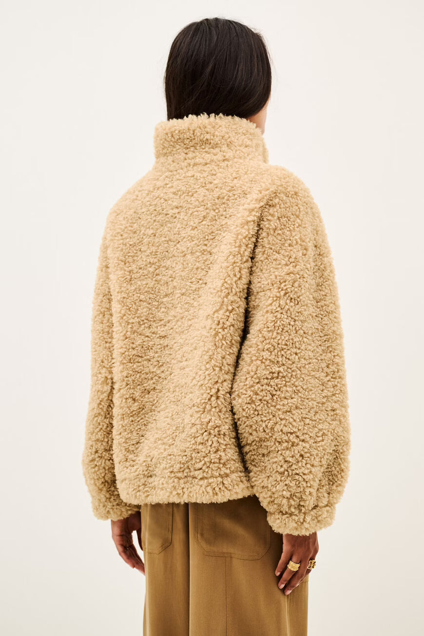 Cappotto corto Sonjo