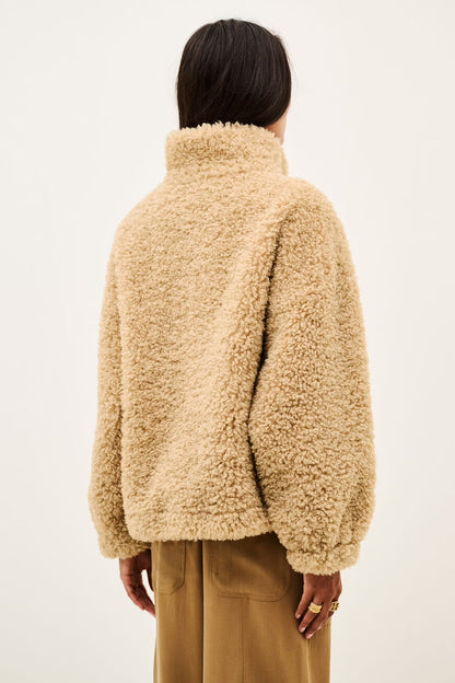 Cappotto corto Sonjo