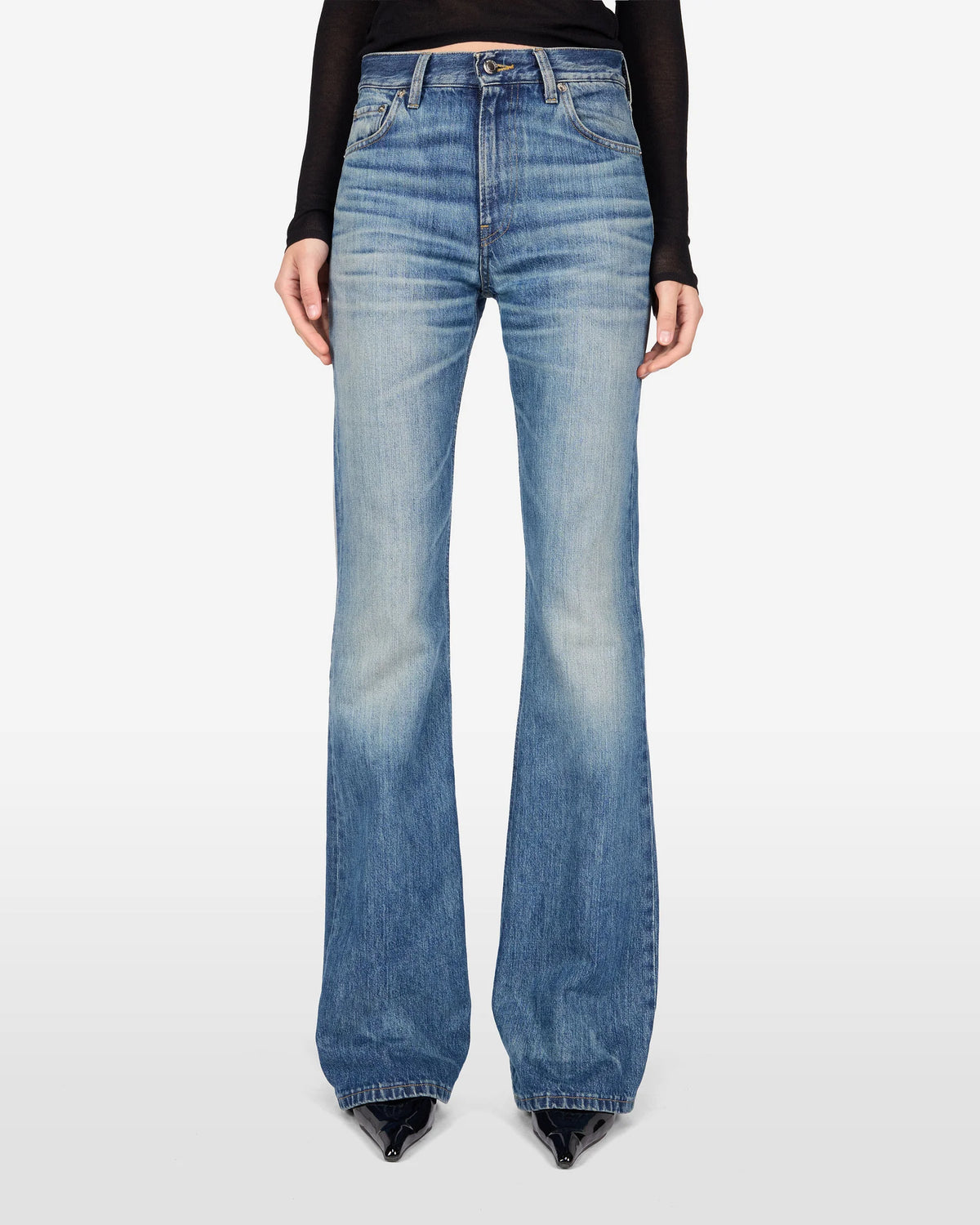 Jeans Flora