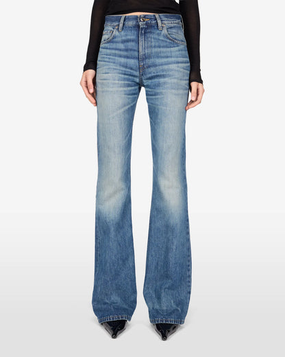 Jeans Flora