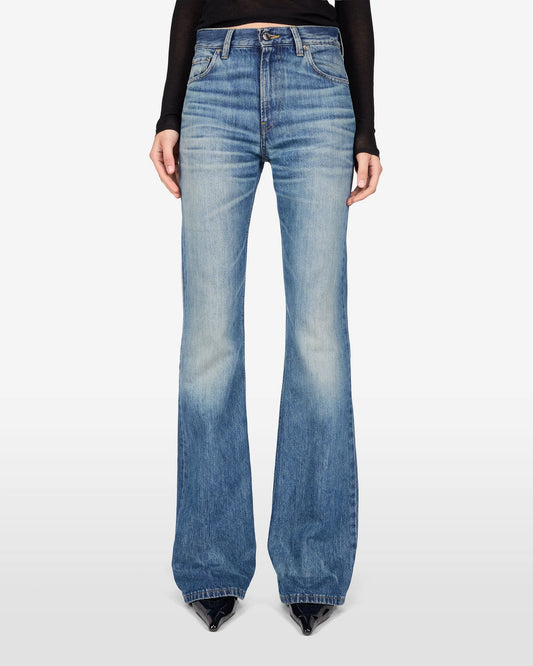 Jeans Flora