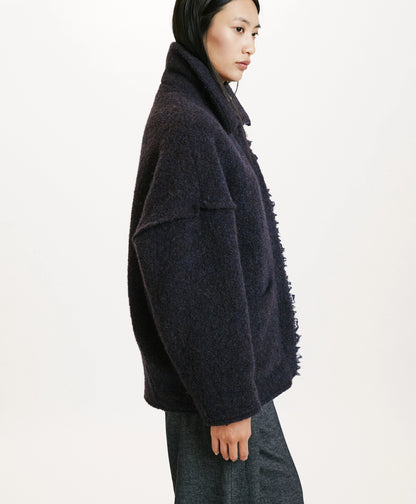 Cappotto Umi