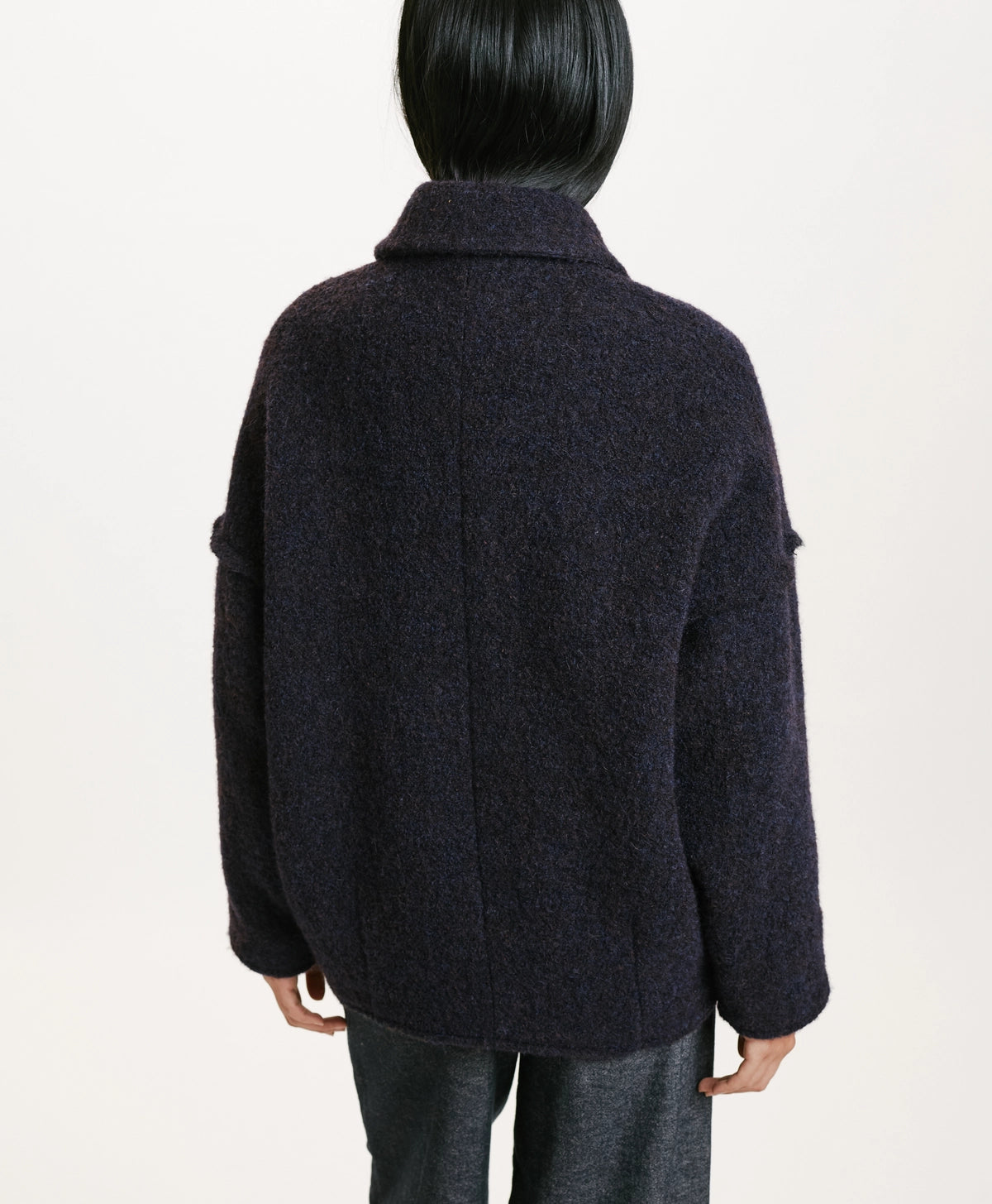 Cappotto Umi