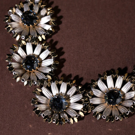 Collana Margherite