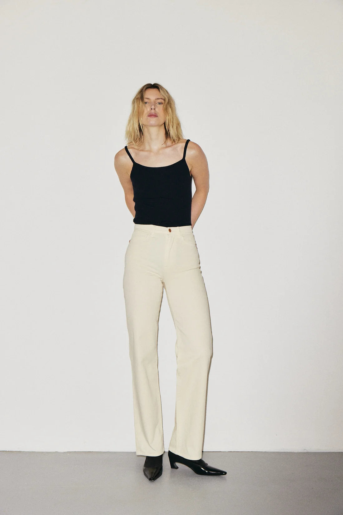 Jeans Kate