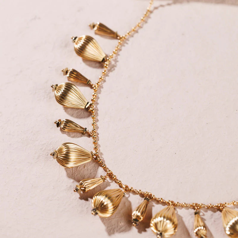 Collana Tunisi