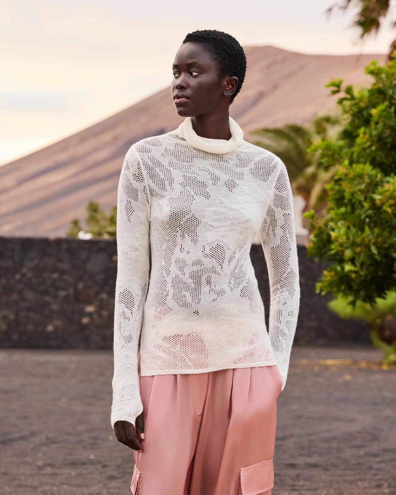 Maglia Apryl