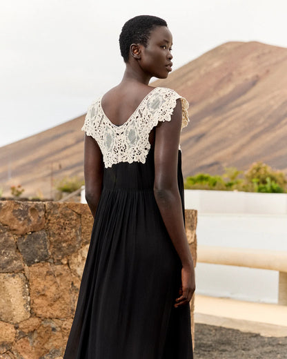 Abito Baron