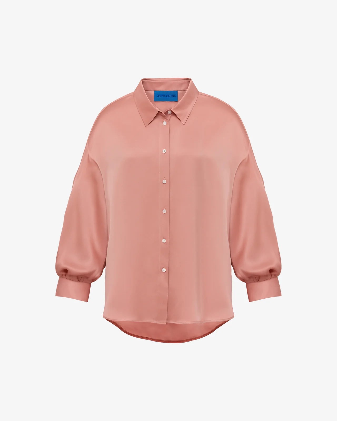 Camicia Prune