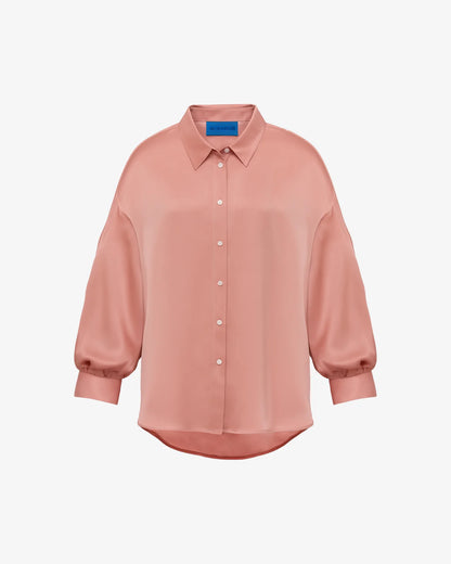 Camicia Prune