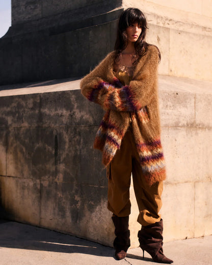 Cardigan Fadel