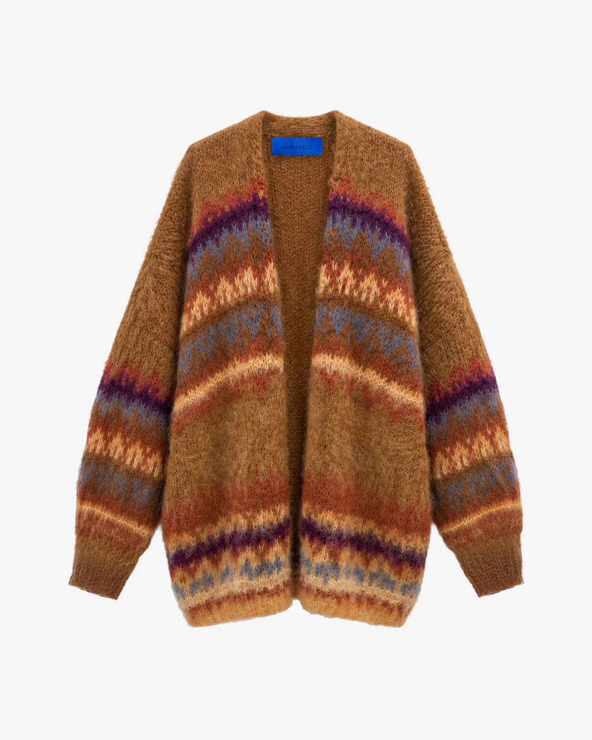 Cardigan Fadel