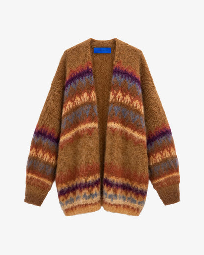 Cardigan Fadel