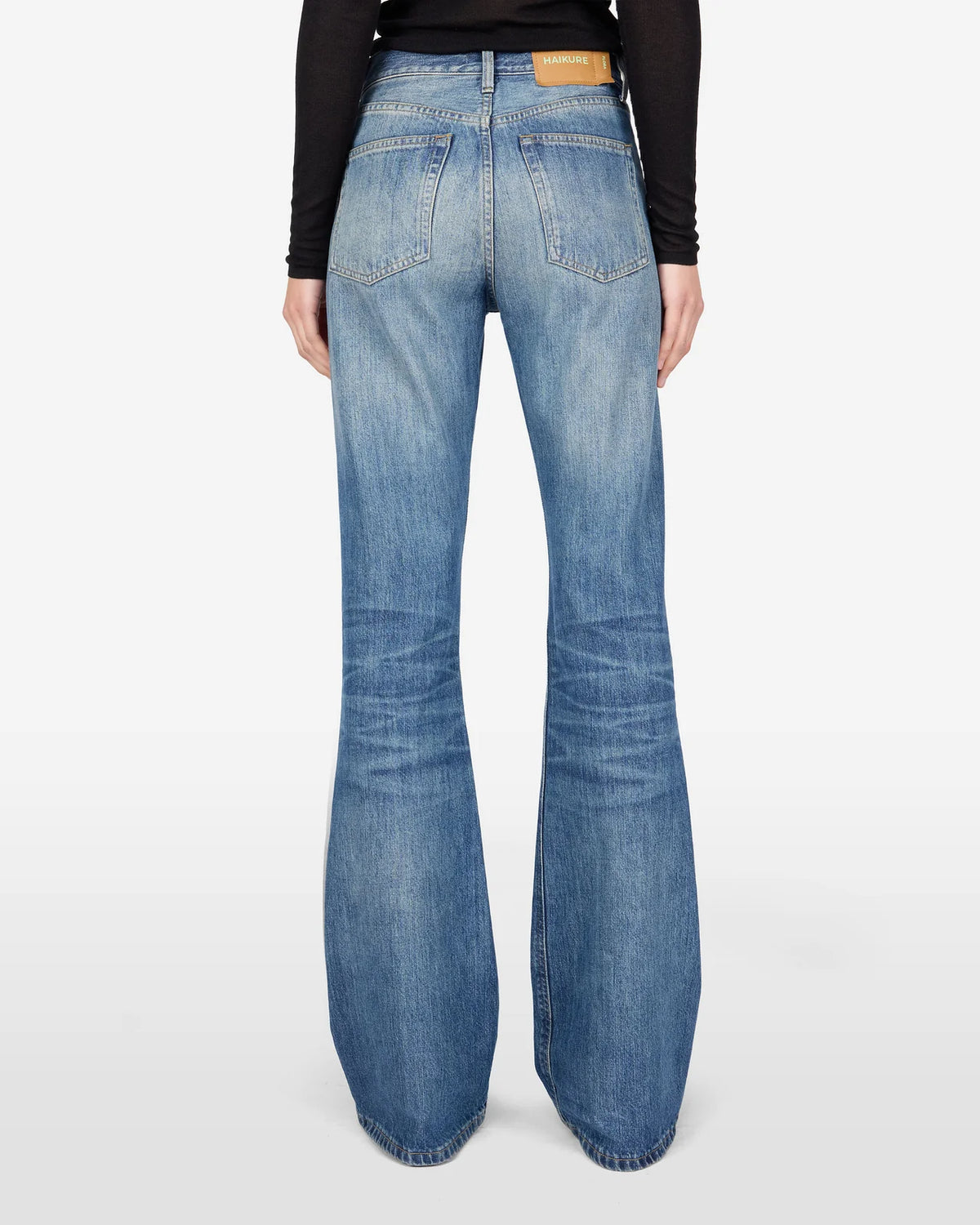Jeans Flora