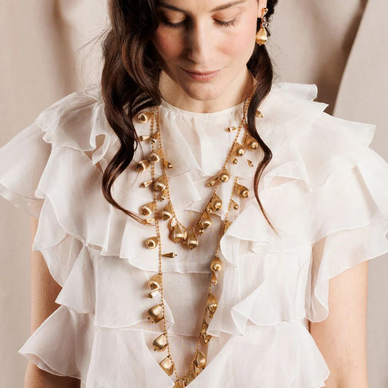 Collana Tunisi