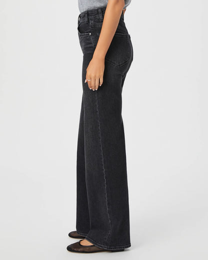 Denim Sasha 32" Wide Leg