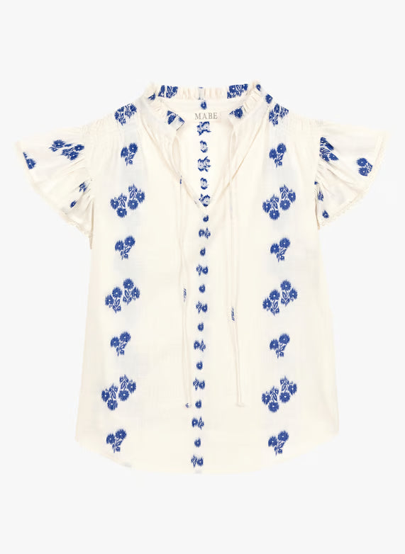 Blusa Iris