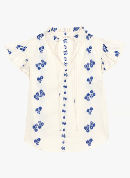 Blusa Iris