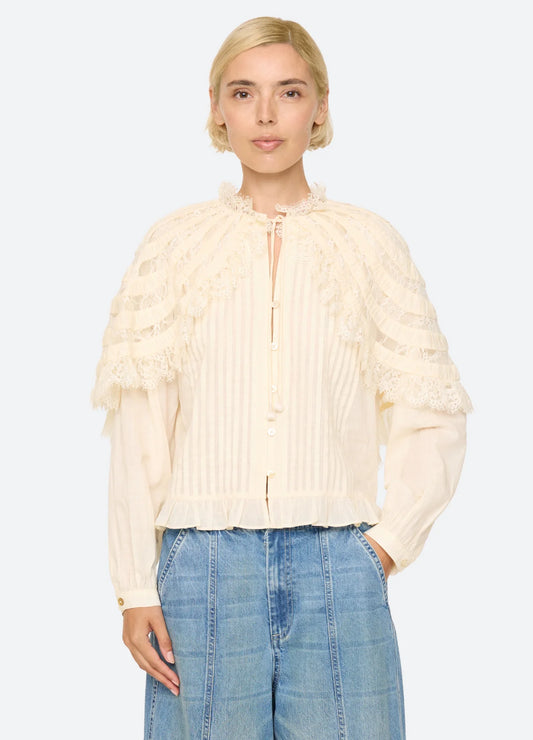 Top Margaret