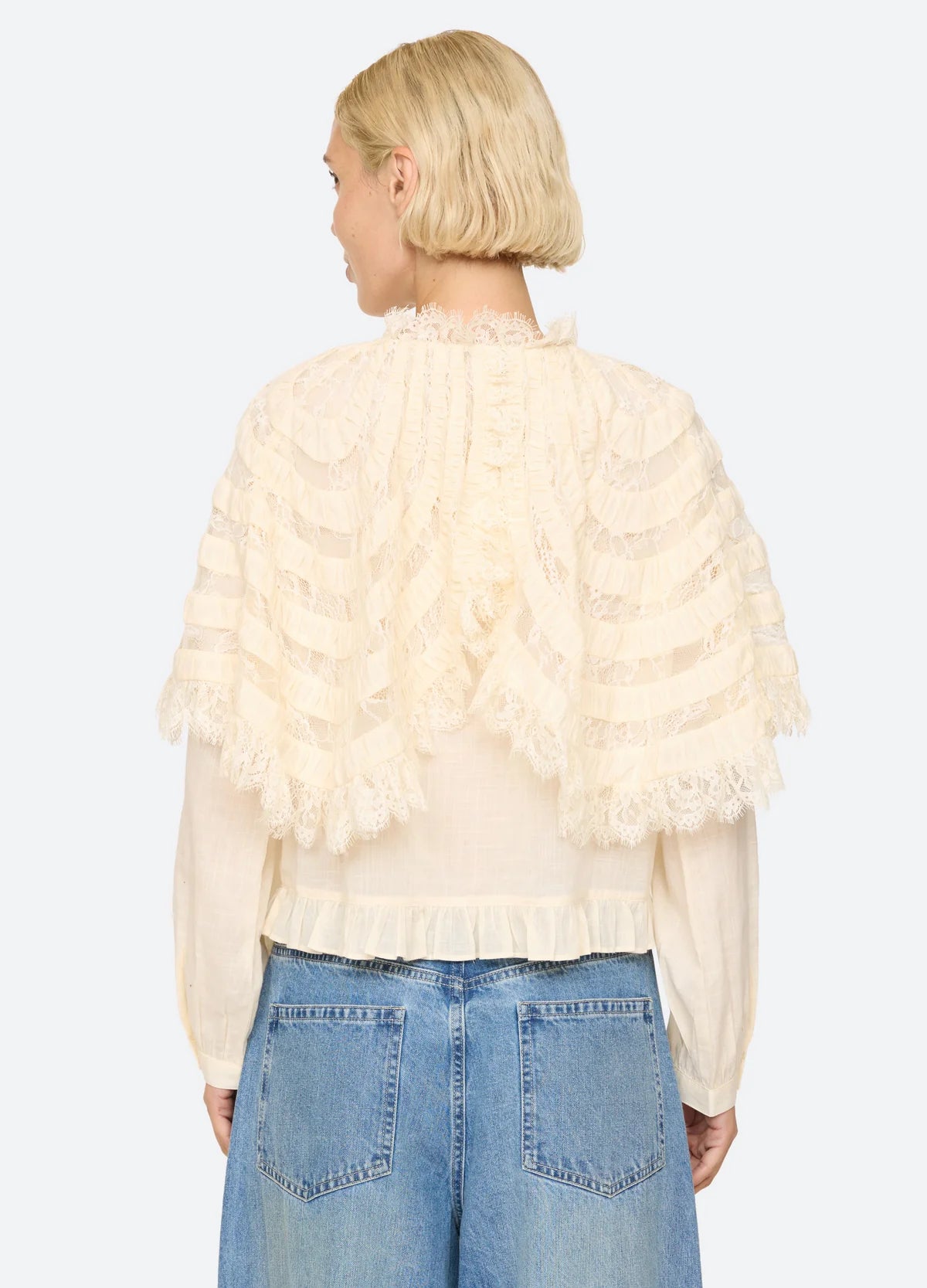 Top Margaret