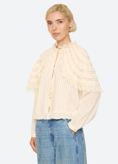 Top Margaret