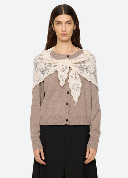Cardigan Kirra