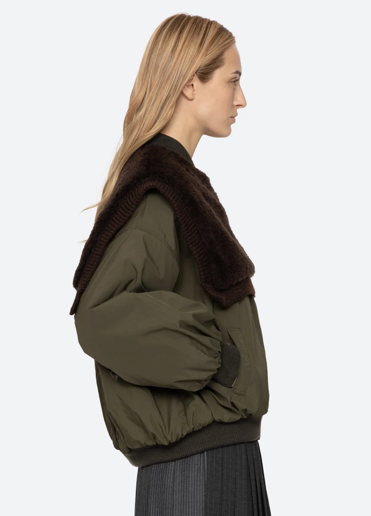 Bomber Marta