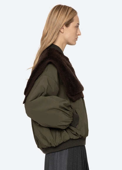 Bomber Marta