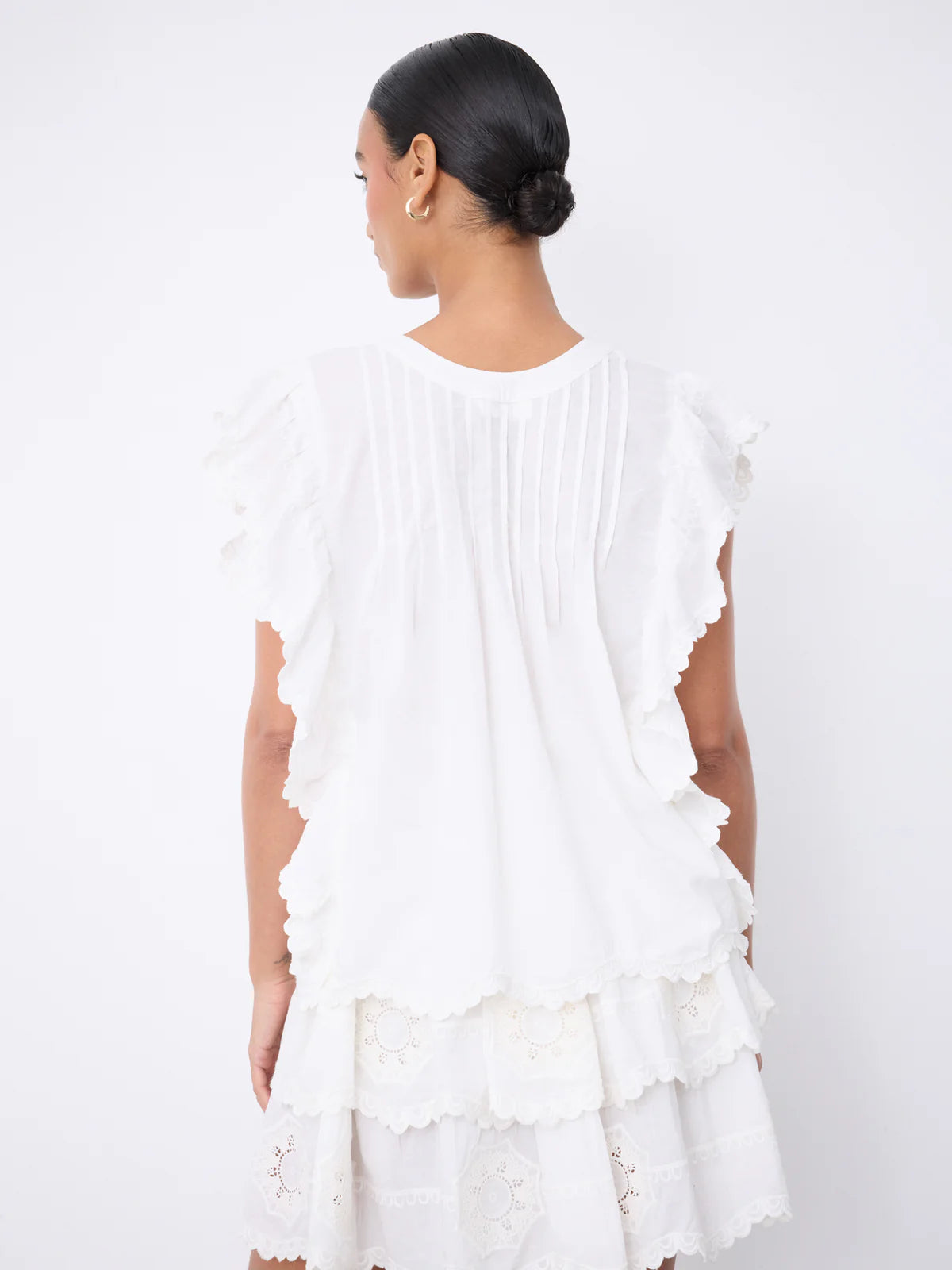 Camicia Awa