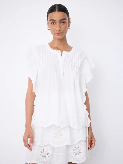 Camicia Awa