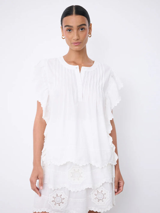 Camicia Awa