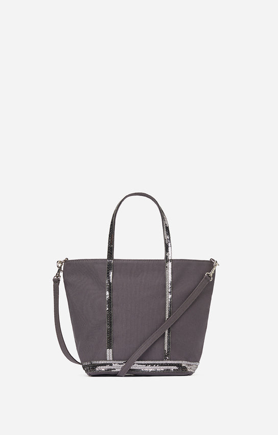 Borsa cabas S antracite