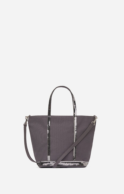 Borsa cabas S antracite