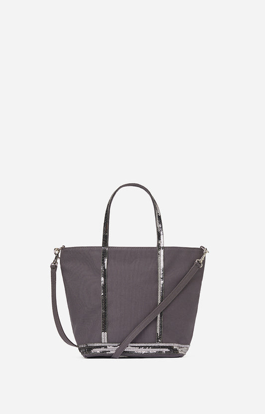 Borsa cabas S antracite