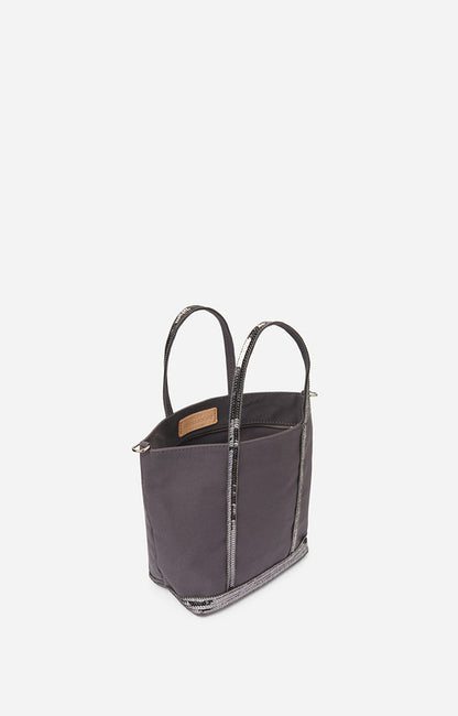Borsa cabas S antracite