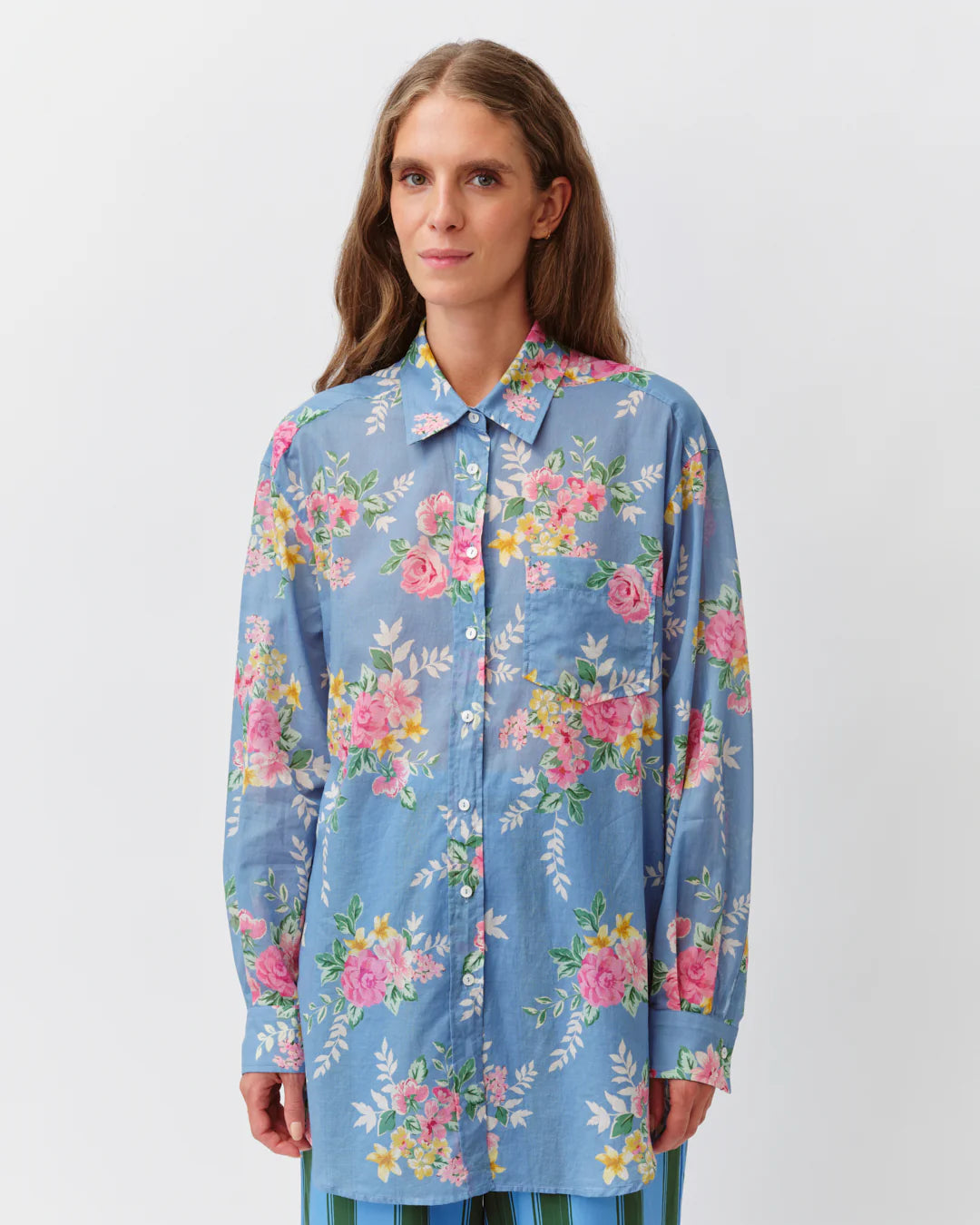 Camicia Camela