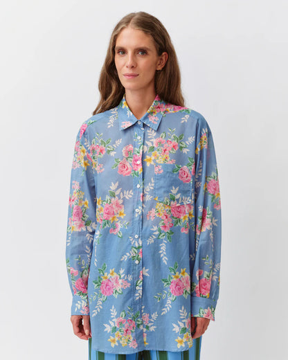 Camicia Camela