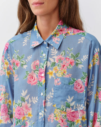 Camicia Camela