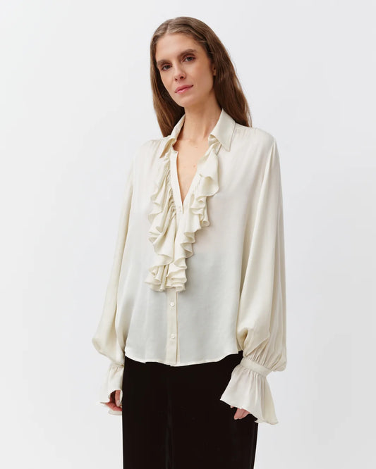 Camicia Capa